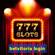 betvitoria login